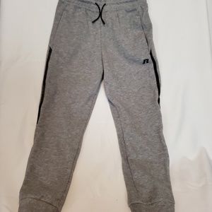 Rawlings boy's joggers size large